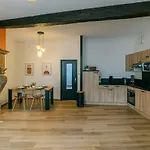 Apartment Spacieux T3 En Centre Avec Garage Clos - Calme Et Confort *