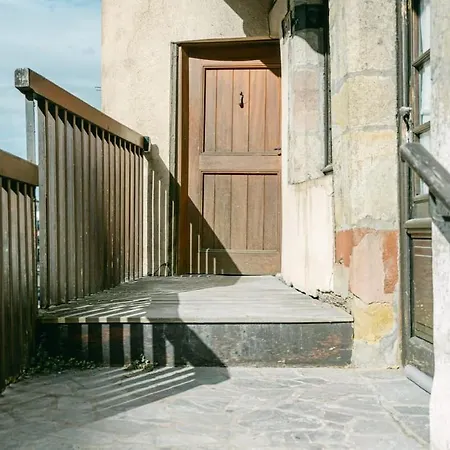 Apartman Spacieux T3 En Centre Avec Garage Clos - Calme Et Confort Rodez