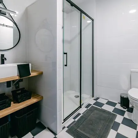 Spacieux T3 En Centre Avec Garage Clos - Calme Et Confort * Rodez