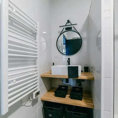 Spacieux T3 En Centre Avec Garage Clos - Calme Et Confort * Rodez