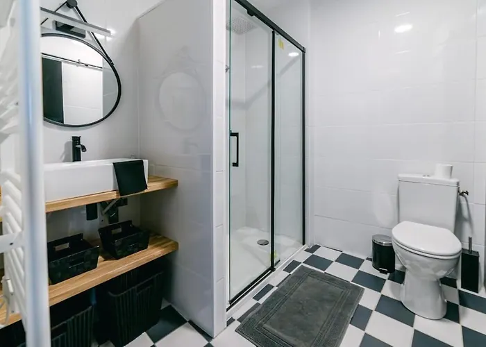 Spacieux T3 En Centre Avec Garage Clos - Calme Et Confort * Rodez