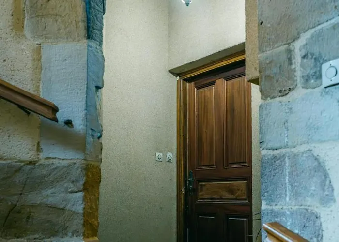 Spacieux T3 En Centre Avec Garage Clos - Calme Et Confort Apartment *